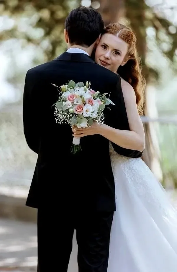 "Selena"nın Selini - EVLƏNDİ