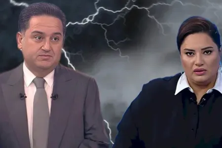 Murad Dadaşov Aytən Səfərova ilə bağlı qərar verdi