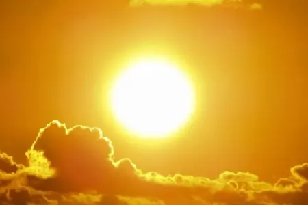 Sabahdan temperatur yenə yüksəlir - PROQNOZ