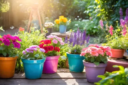 Solğun bitkilərinizə BU ÜSULLA - QULLUQ EDİN