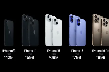 Apple bu modelin - SATIŞINI DAYANDIRDI