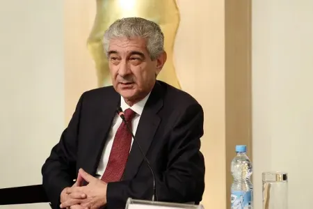 Əli Əhmədovun yerinə bu nazir gətirilir