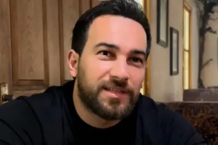 “Nikosayağı”nın qardaşının bu hərəkəti tənqid olundu