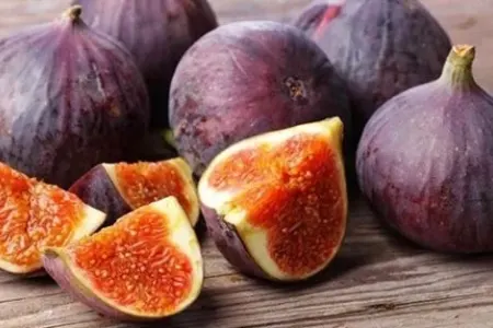 Üzə əncir çəkməyin faydaları...