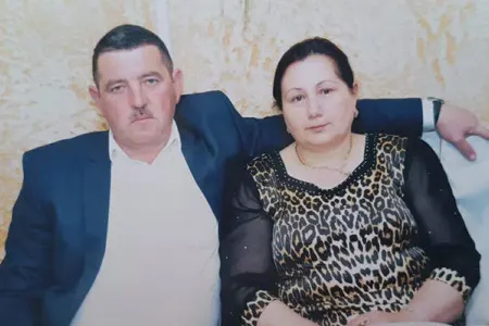 Üzüm yığarkən ölən ər-arvadla bağlı detallı məlumatlar: - "1 ay əvvəl nəvələri də..."