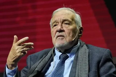 Məşhur tarixçi İlber Ortaylının son durumu - AÇIQLANDI