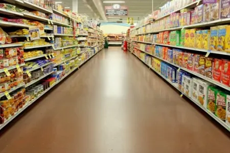 Marketdə qiymət üstündə DAVA: - ölən var