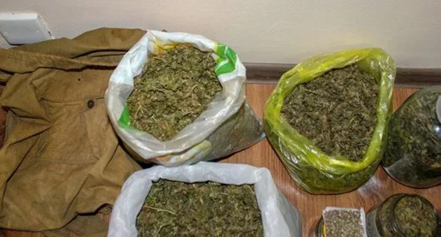 Polisdən XÜSUSİ ƏMƏLİYYAT: Mirağanı saxladılar