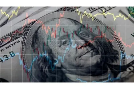 Dolların məzənnəsi - DƏYİŞDİ