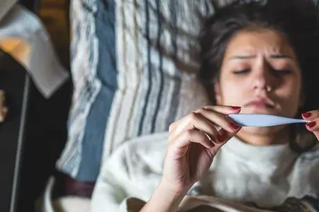 Rəsmi XƏBƏRDARLIQ! - Payızda bu xəstəlik TÜĞYAN EDƏCƏK