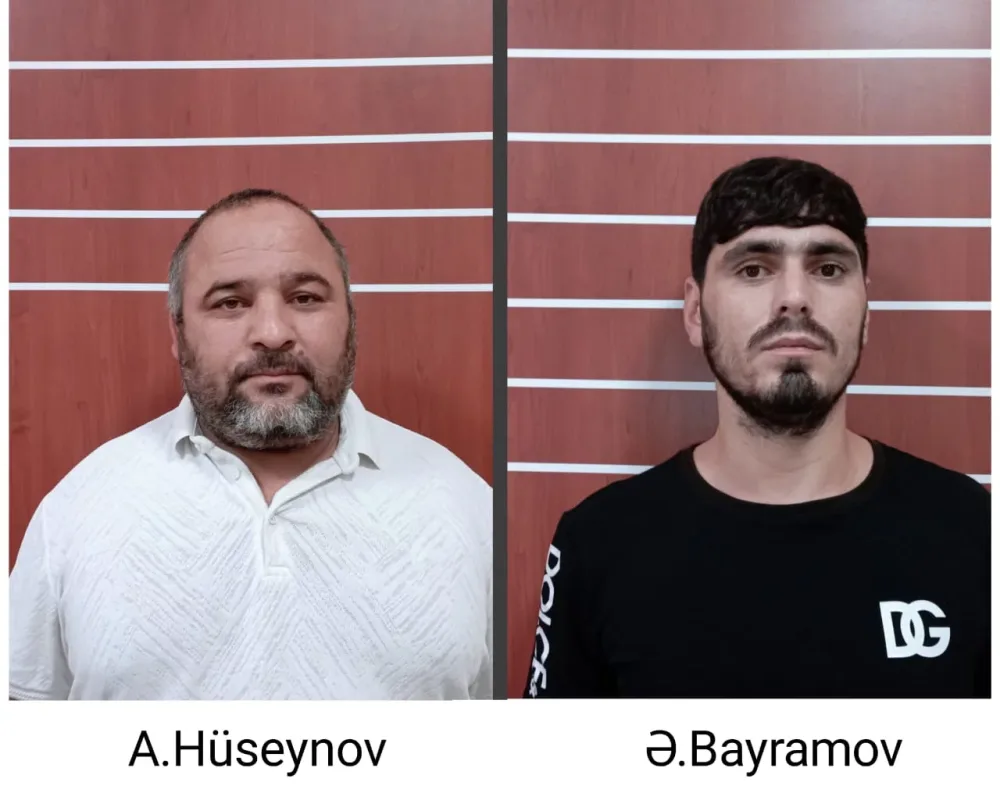 Hacıqabulda ƏMƏLİYYAT: 15 nəfər tutuldu