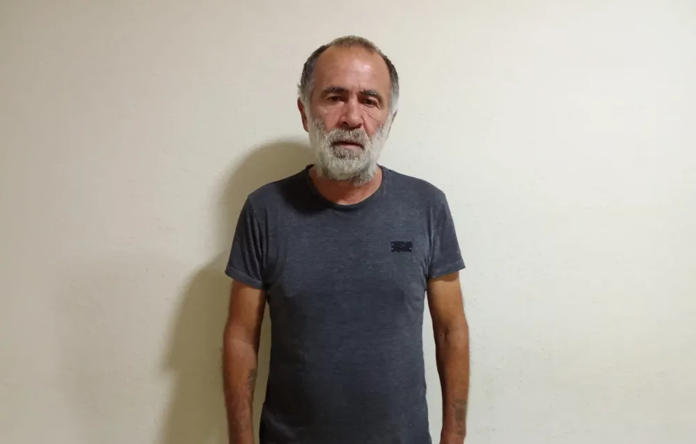 Namiq Əsədov saxlanıldı - FOTO