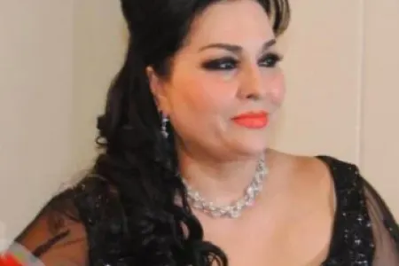 Əməkdar artist GİLEYLƏNDİ