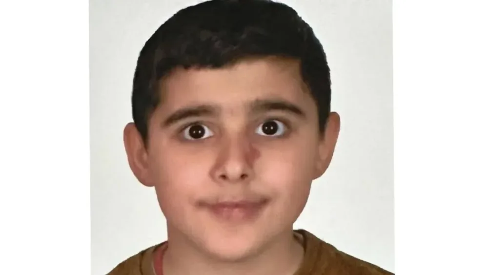 Rəsul Quliyev Türkiyədə itkin düşdü - FOTO