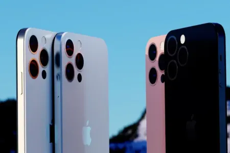 İphone 16-nın hansı özəllikləri var?