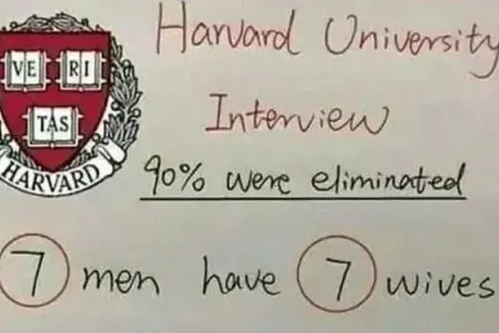 İnsanların 90 %-i bu sualın cavabını tapa bilmir