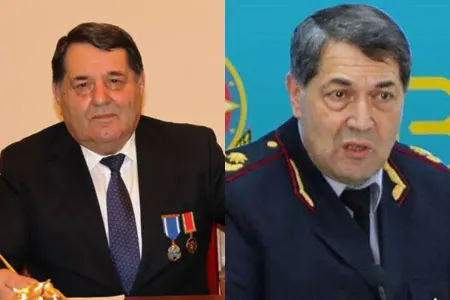 Tofiq Zeynalov vəfat etdi