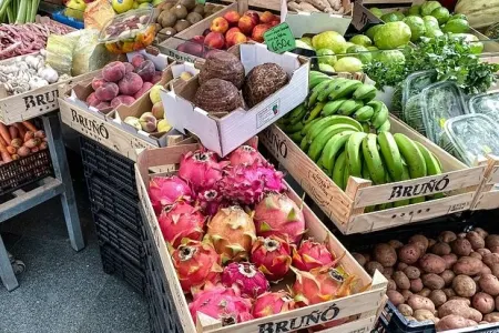 Bağırsaq xərçənginin qarşısının alan təsirli bir - MƏHSUL