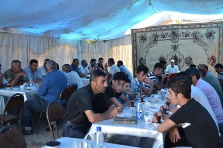 Azərbaycanda YASDA FACİƏ