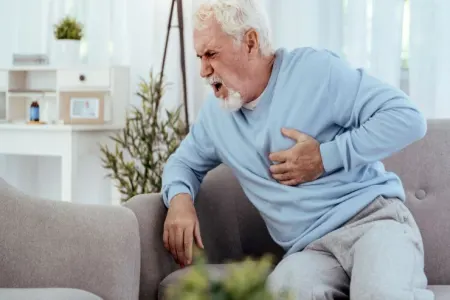 Bu qidalar ürəyə ziyandır