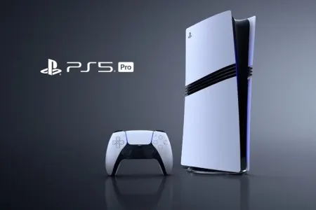 Sony PlayStation 5 Pro-nu təqdim etdi - FOTOLAR