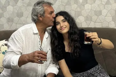 Musa Musayev qızını belə təbrik etdi - VİDEO