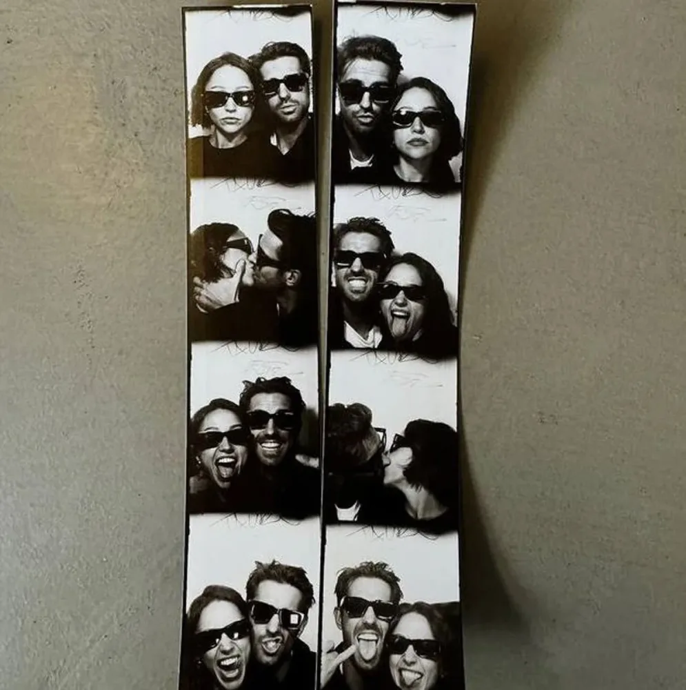 Cütlükdən tətildə - EŞQ PAYLAŞIMI