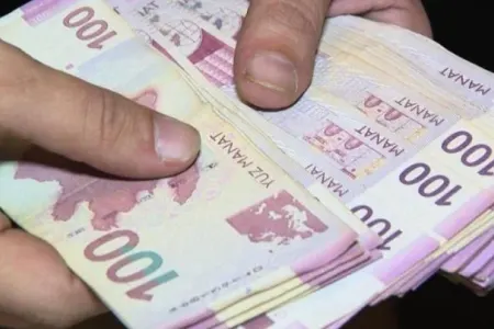 8 min manatdan çox dələduzluq edildi