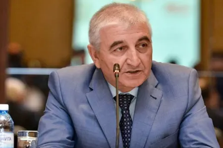 "Qadını çöldə tutub deyirlər ki, sən o biri məntəqədə səs vermisən"