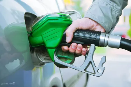 Əhalimiz benzin və dizelə nə qədər xərcləyib?