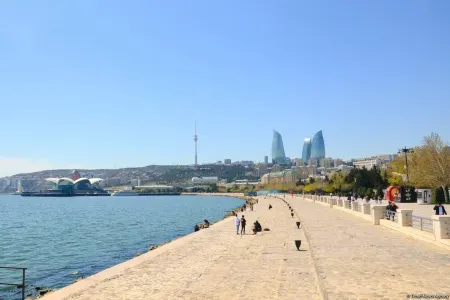 Bakıda yeni qadağa: 15 sentyabra kimi....