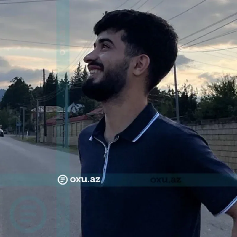 21 yaşlı tələbə qəfil öldü: Vəfat edən anası ilə bağlı paylaşımı DİQQƏT ÇƏKDİ - FOTO