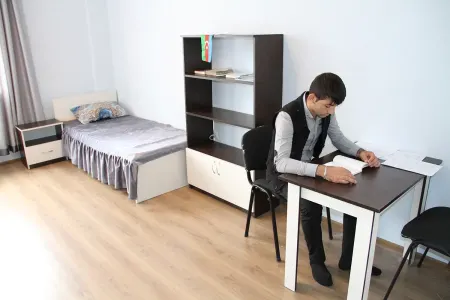 Azərbaycanda tələbə yataqxanalarının - qiyməti - SİYAHI