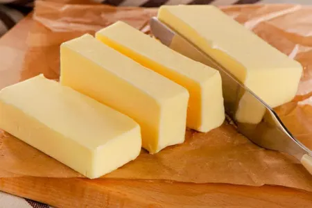 Kərə yağı - BAHALAŞDI: YENİ QİYMƏT.... - VİDEO