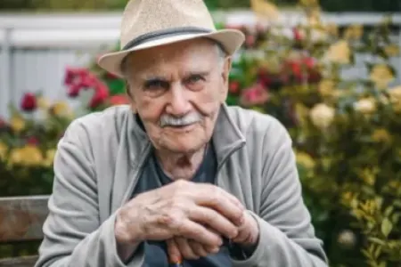 İnsan ölümü hiss edə bilər?