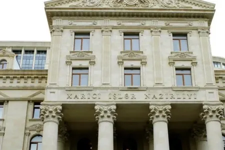 Rəsmi Bakıdan sülh sazişi ilə bağlı - MÜHÜM AÇIQLAMA