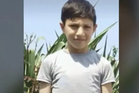 “2-yə işləmiş oğluma zəng gəlib, çoban ona deyib ki…” - -9 aydır itkin düşən Rasimin atası danışdı