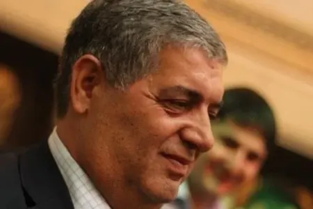 Azərbaycanda tanınmış iş adamı həbs edildi