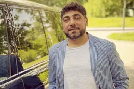 Nuri Sərinləndiricinin əsl adı - GÖRÜN NƏ İMİŞ