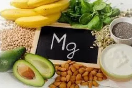 Maqnezium çatışmazlığı ağır xəstəliklərə səbəb olur