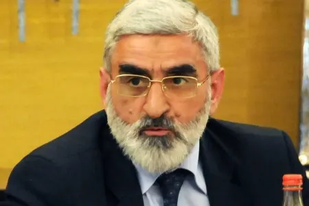 Mirmahmud Mirəlioğlu istefasından danışdı: - “A” variantı...