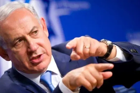 Netanyahunun səs-küyə səbəb olan sənədli filmi: - “The Bibi Files”