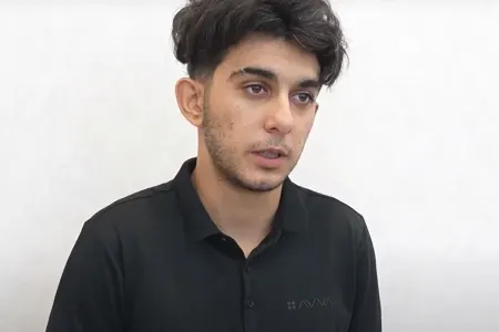 “Formula 1”ə saxta bilet satan şəxs - SAXLANILDI - VİDEO