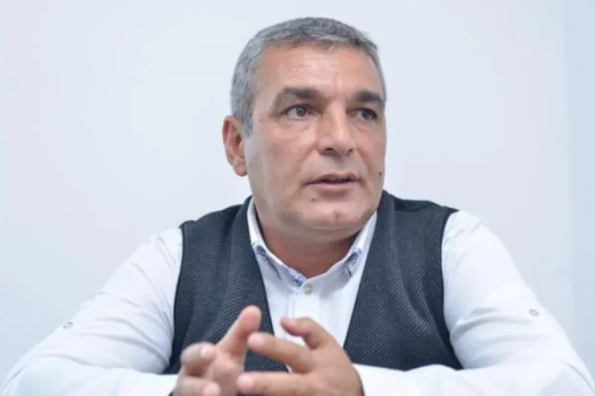 MSK Natiq Cəfərlinin müraciətiylə bağlı qərar qəbul edib