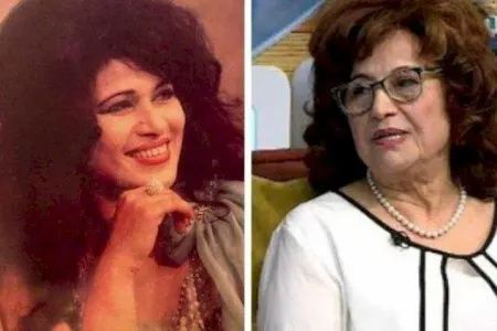 Xalq artisti: Zeynəb Xanlarovadan mənə şikayət edirdilər