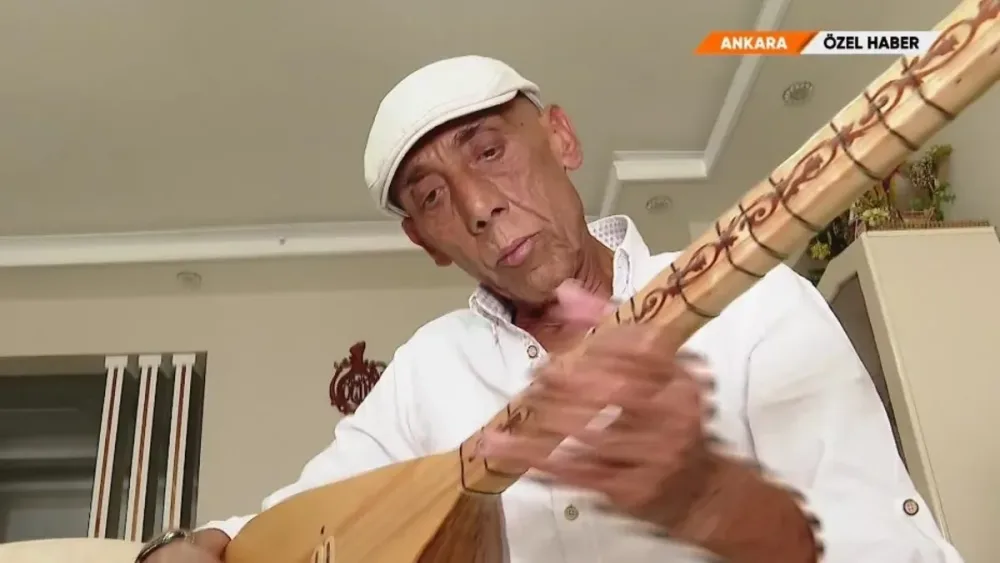 Xərçəngə tutulan müğənni tanınmaz halda - FOTO