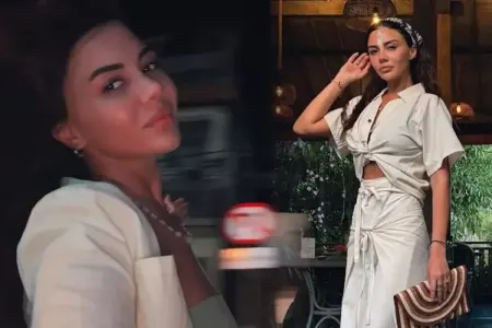 Baliyə gedən Ayselə nə olub?