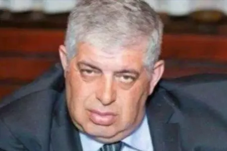 Müqayis Verdiyev həbs edildi