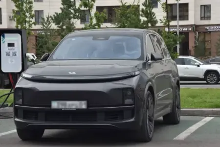 Elektromobillər üçün parkinq PULSUZ olacaq