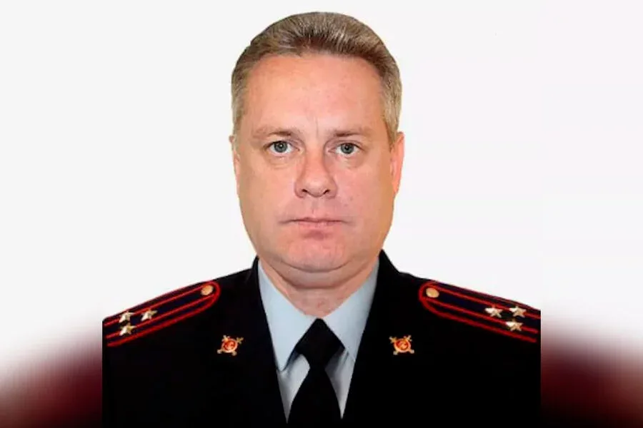 Rəis müavini Salmanov HƏBS OLUNDU - FOTO